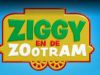 Ziggy en de ZootramDe telefoon van Flora