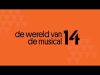 De Wereld Van: 14 De Musical - De Wereld Van 14 De Musical